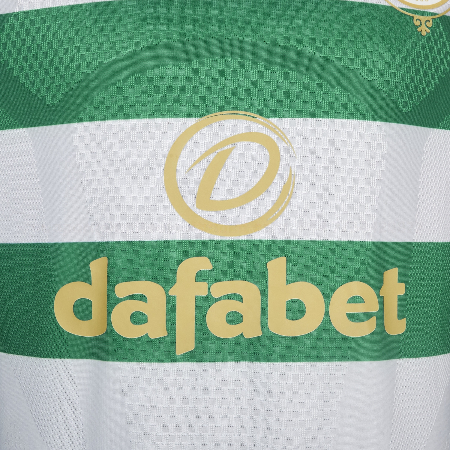 Celtic 26-27 Home Jersey - Player Version - UnitedFutballJersey