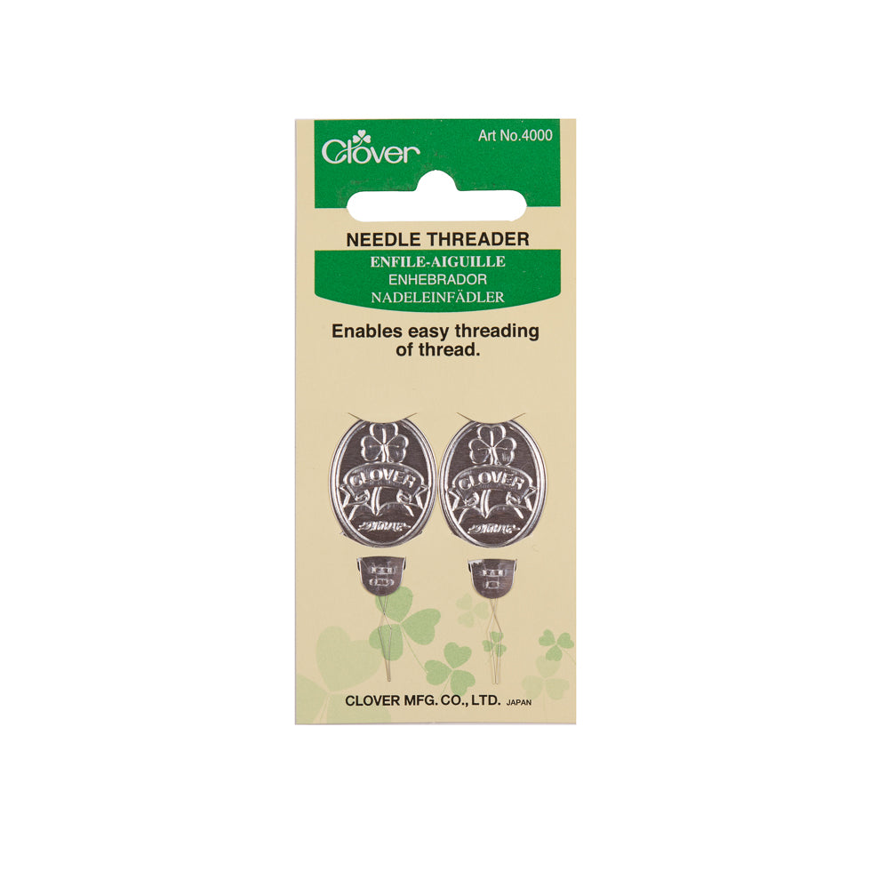 Clover Needle Threaders - 2ct - Joann Fabrics