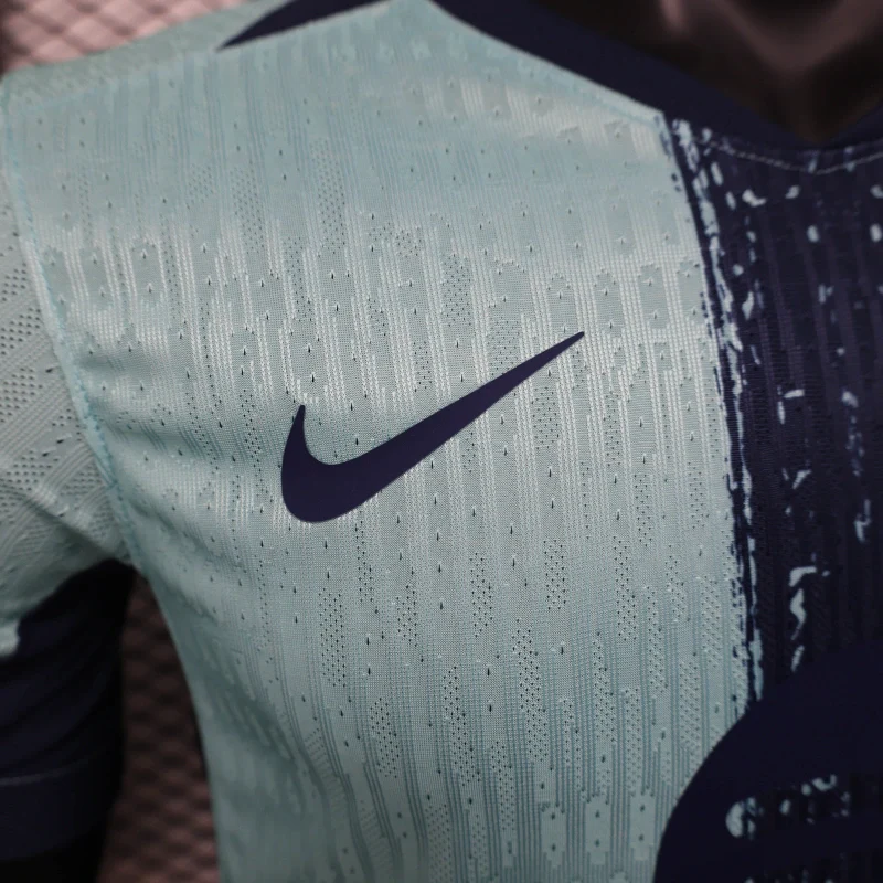 Barcelona Aqua Line Limited Jersey