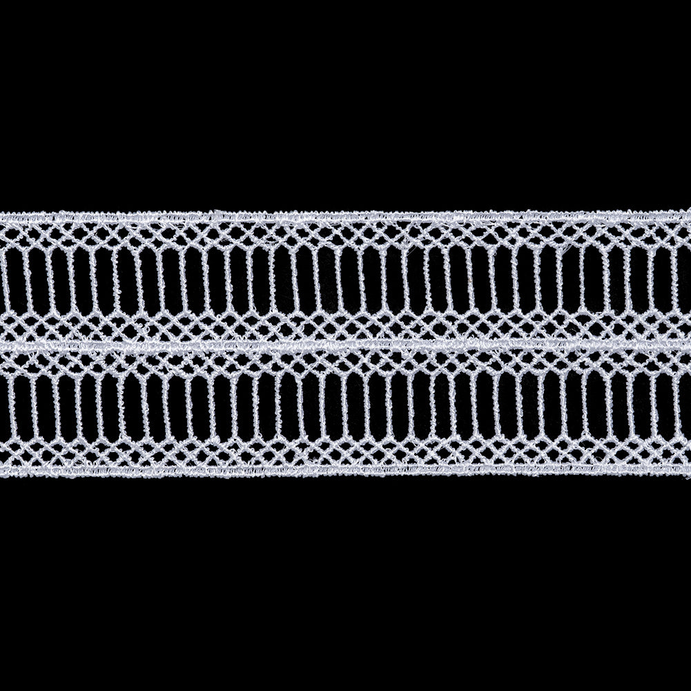 Guipure Lace Trim - 1.75