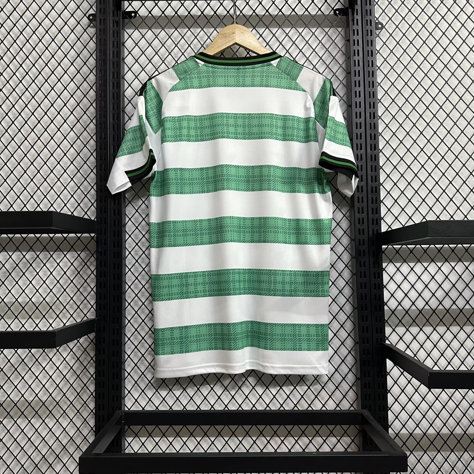 2025/2026 Celtic Home Football Shirt  1:1 Thai Quality
