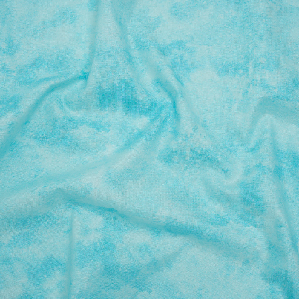 Printed Quilting Cotton by Deborah Edwards Northcott Studio - Surf's Up Fresco Texture - Toscana Collection - Joann Fabrics