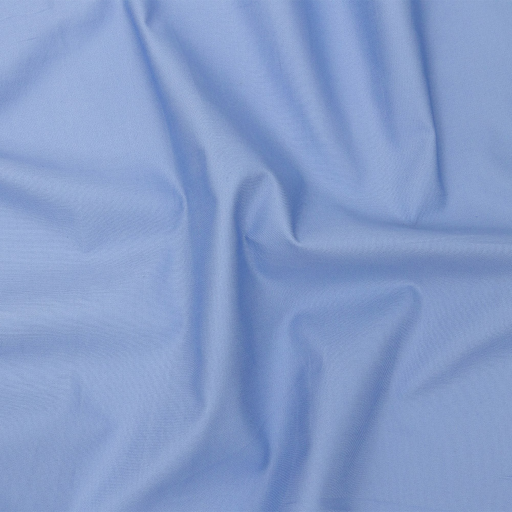 Super Fine Egyptian Cotton Twill, Spill-Resistant - Supreme Blue - Splashproof Collection - Joann Fabrics