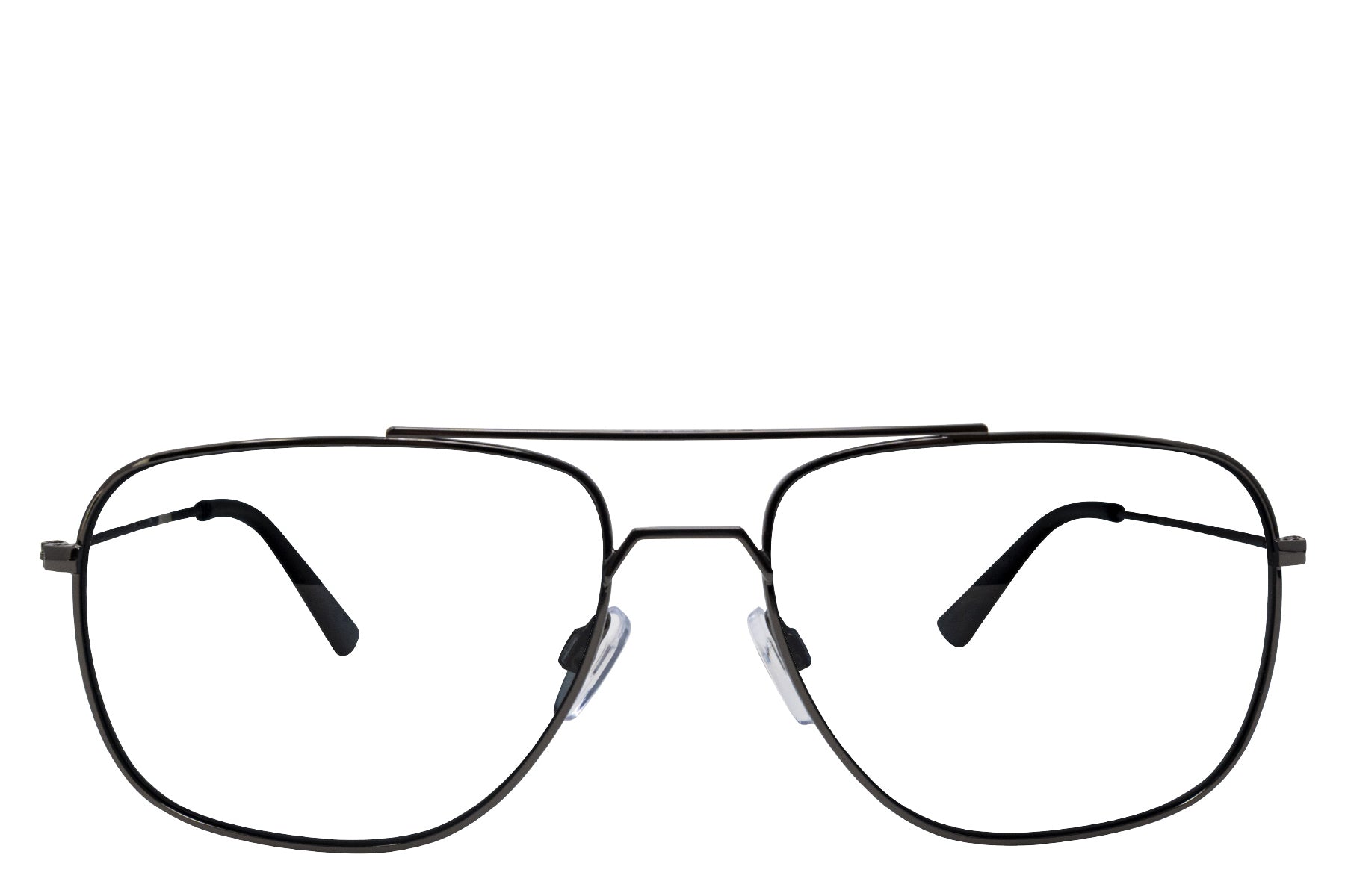 Navigator Rx – Gunmetal