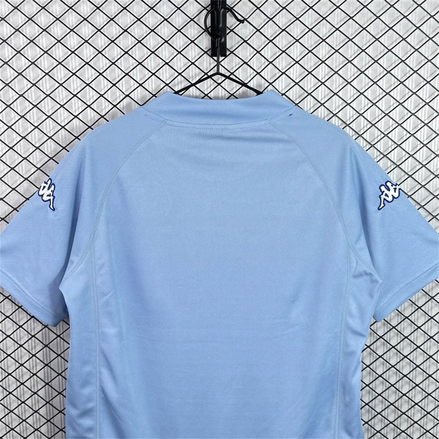Retro Napoli 2004-05 Home Jersey - Fans Version - UnitedFutballJersey