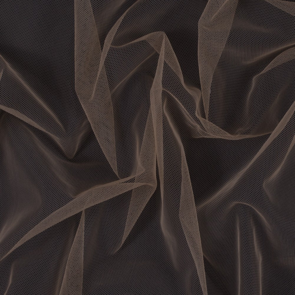 Soft Nylon Tulle - Ginger Root - Leonardo Collection - Joann Fabrics