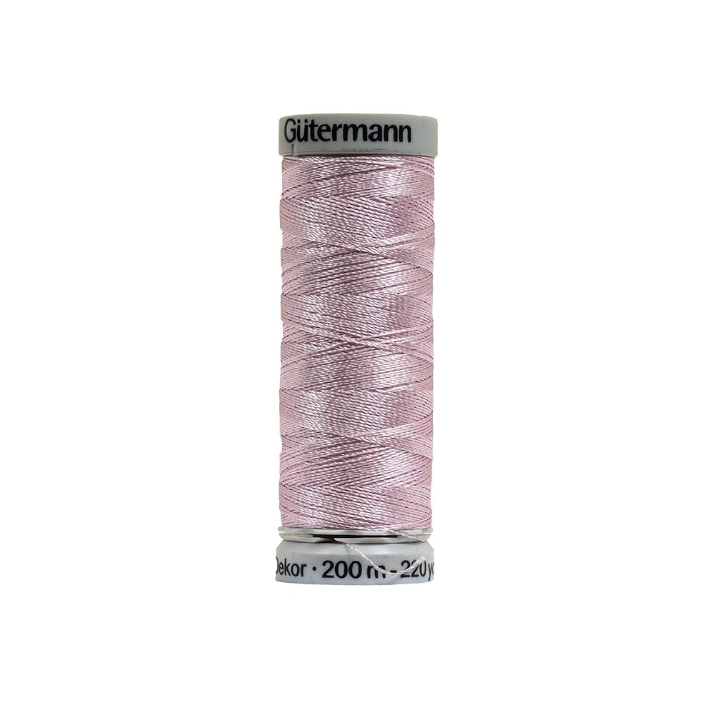 Gutermann Machine Embroidery Thread 200m - 5188 Orchid - Joann Fabrics