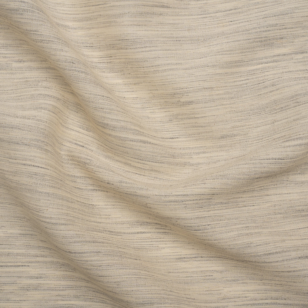 Horsehair Hymo Interlining - Beige and Gray Heathered - Joann Fabrics