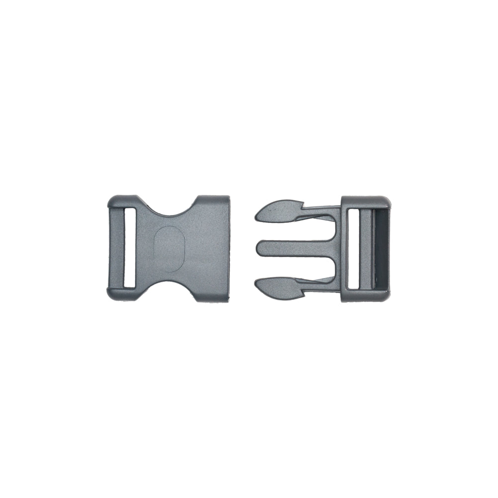 Lucille Italian Medium Sedona Sage Plastic Release Buckle - Joann Fabrics