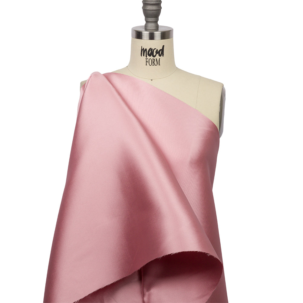 Polyester Mikado - Rose - Nicolette Collection - Joann Fabrics