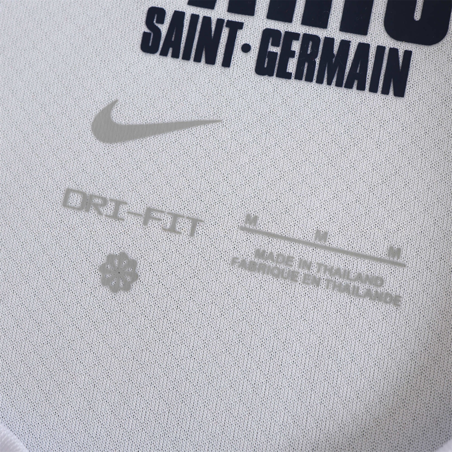 【Champion 26 Font】Paris Saint-Germain PSG 25-26 Away Jersey - Fans Version - UnitedFutballJersey