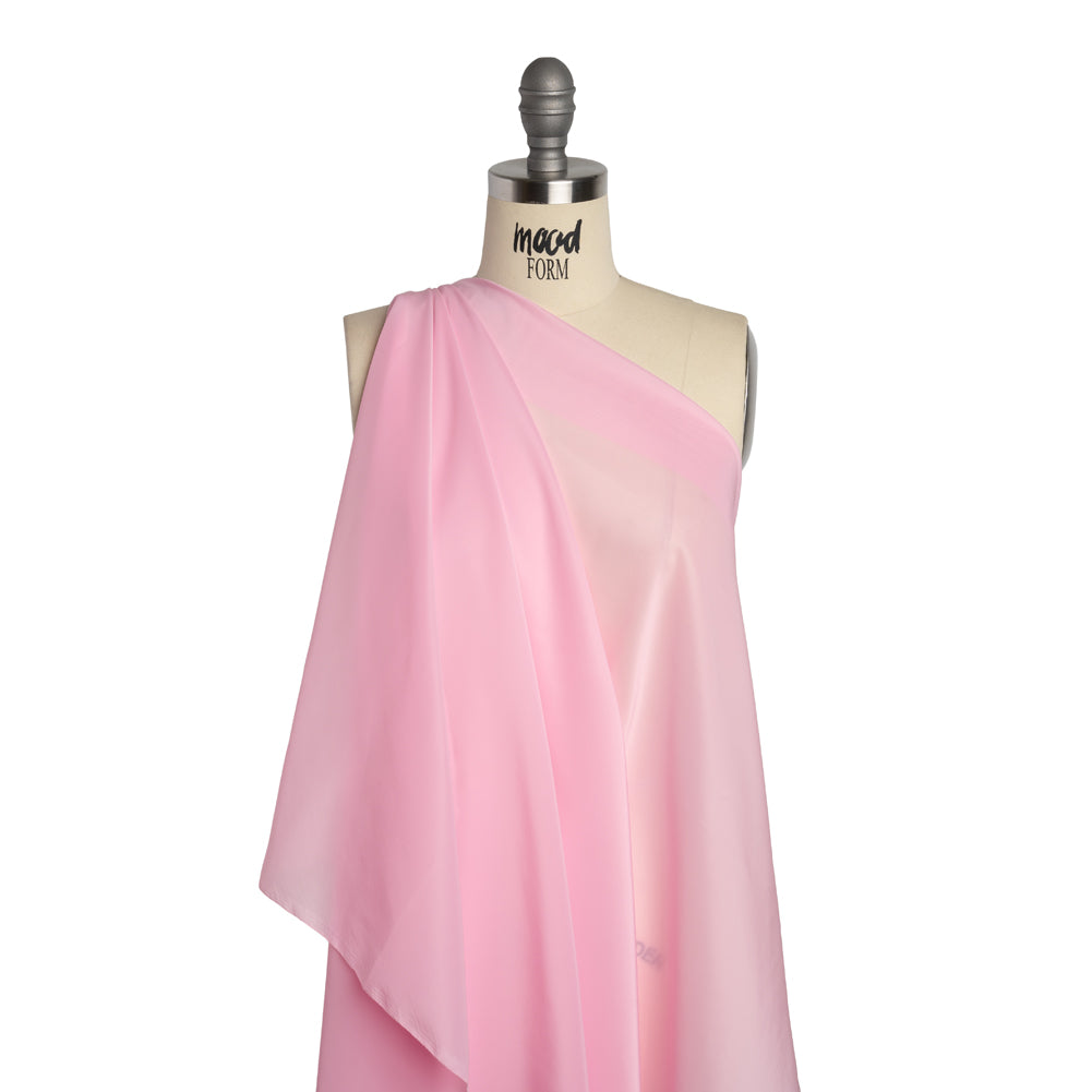 Stretch Polyester Twill Lining - Bridal Pink - Josephine Collection - Joann Fabrics
