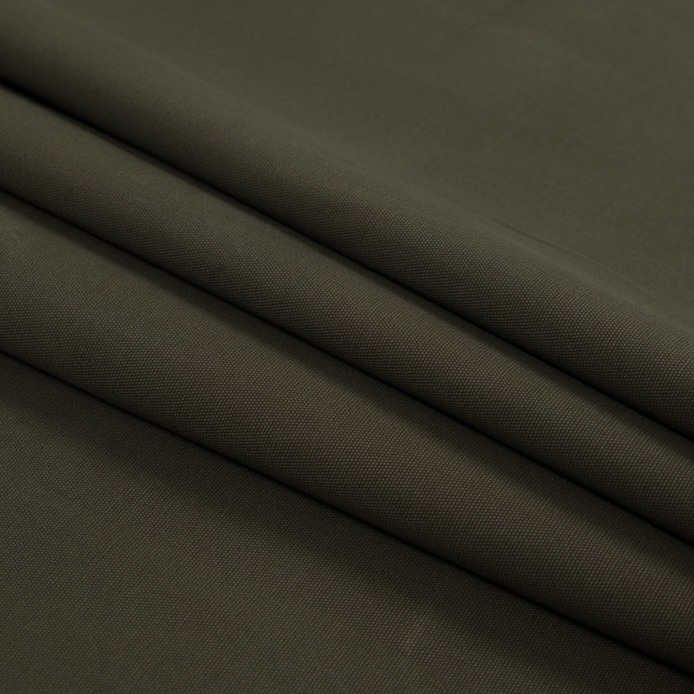 Cotton Canvas - Loden Green - Hilma Collection - Joann Fabrics