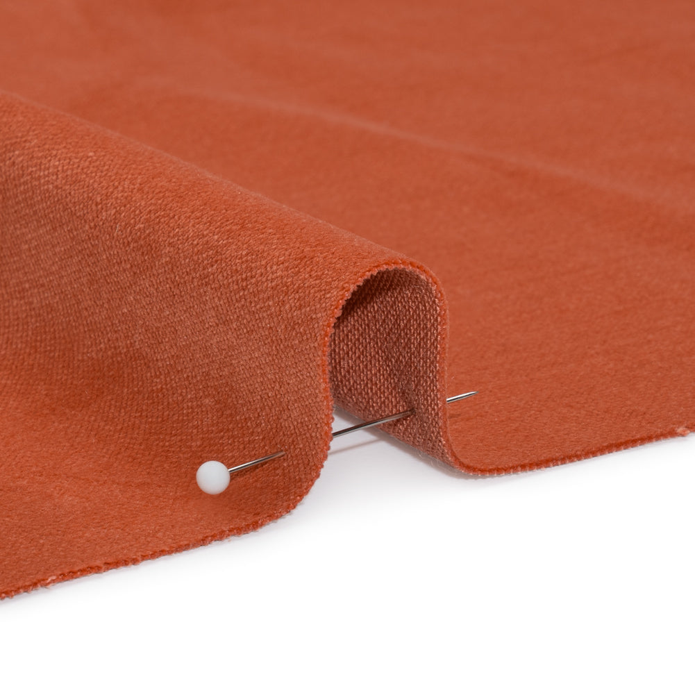 Low Pile Upholstery Velvet - Blaze - Somerset Collection - Joann Fabrics