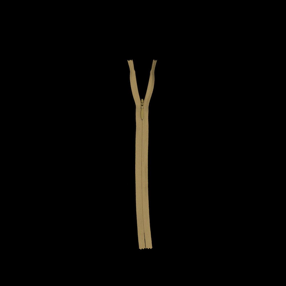 Invisible Zipper 9