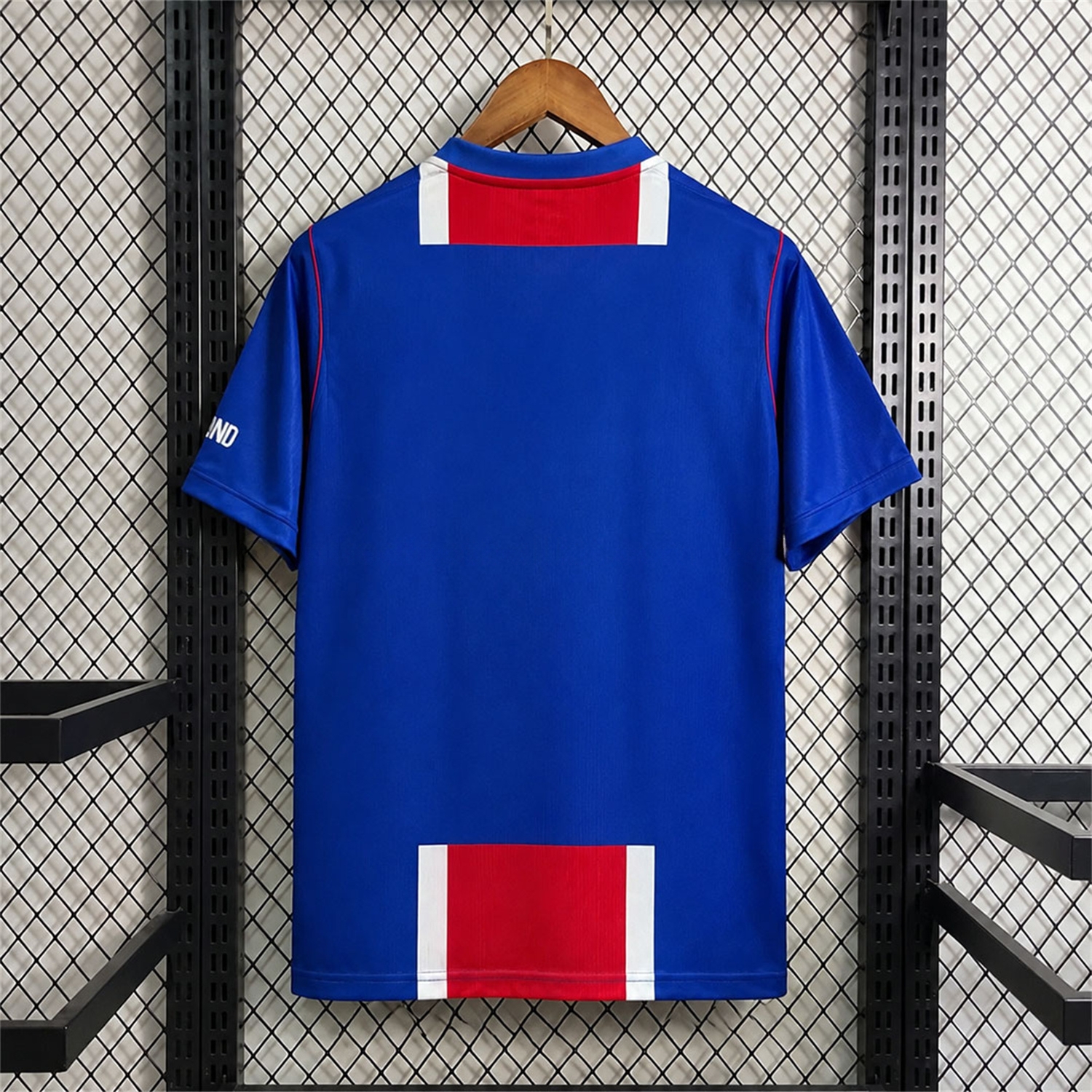 Paris Saint-Germain PSG 26-27 Home Jersey - Fans Version - UnitedFutballJersey