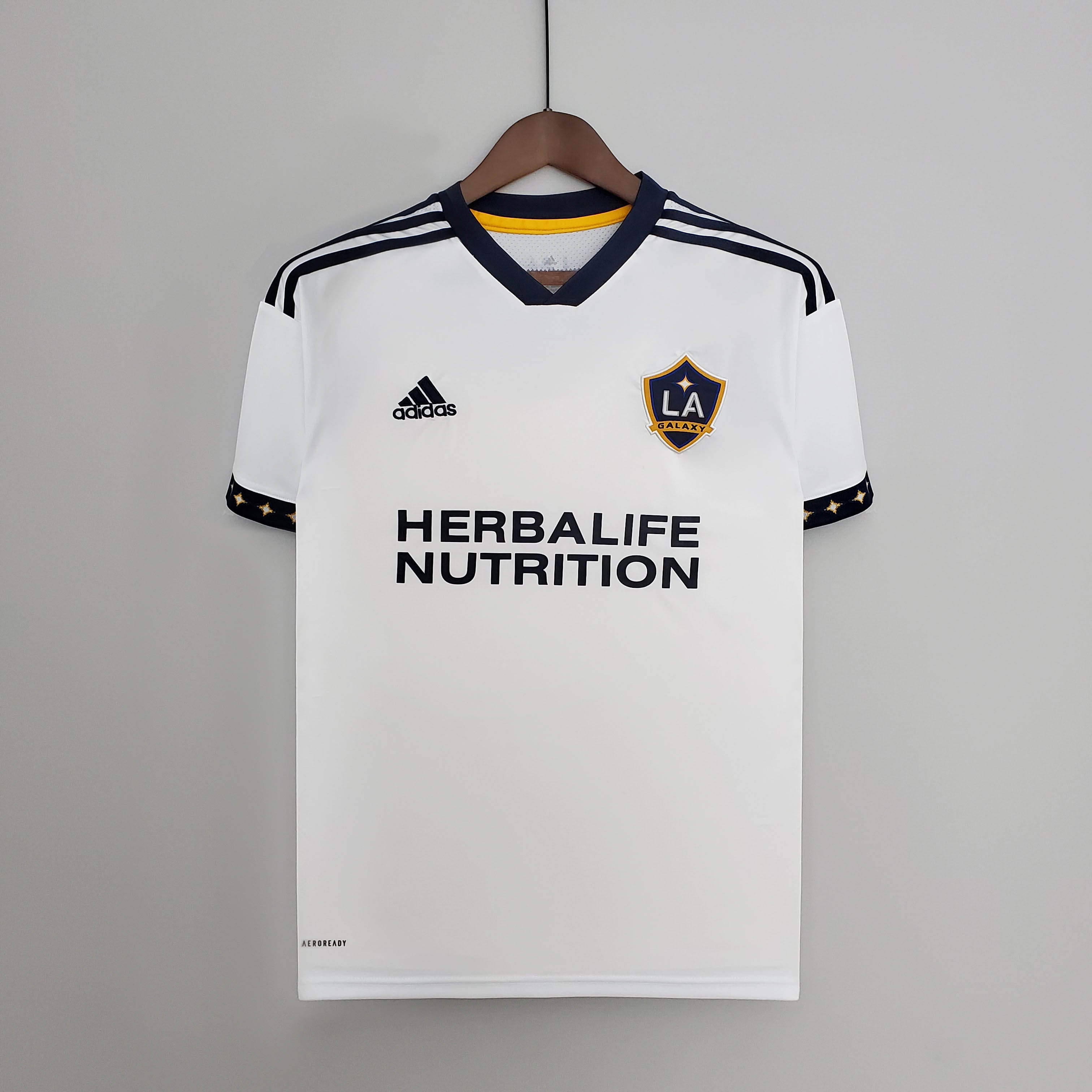 2022/2023 LA Galaxy Home Soccer Jersey 1:1 Thai Quality
