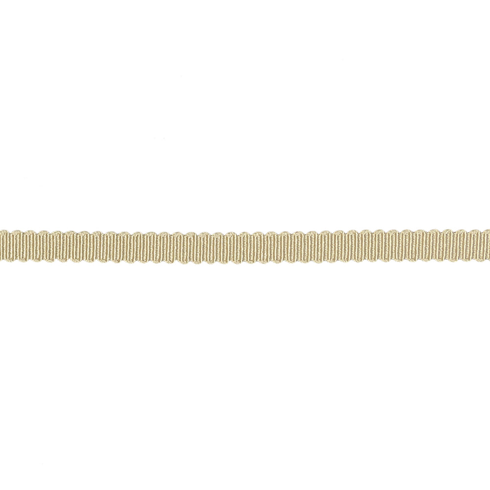 Taupe Recycled Polyester Petersham Grosgrain Ribbon - 4mm - Joann Fabrics