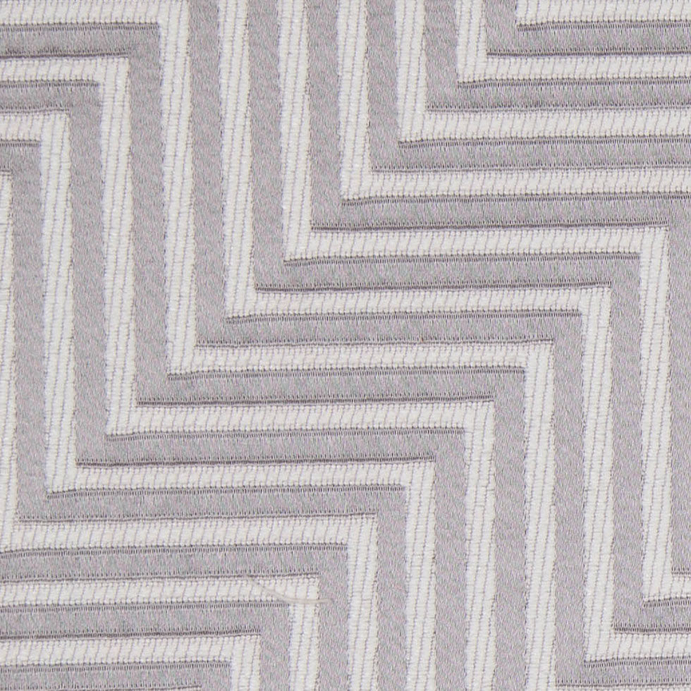 Silver Diagonal Herringbone Jacquard - Joann Fabrics