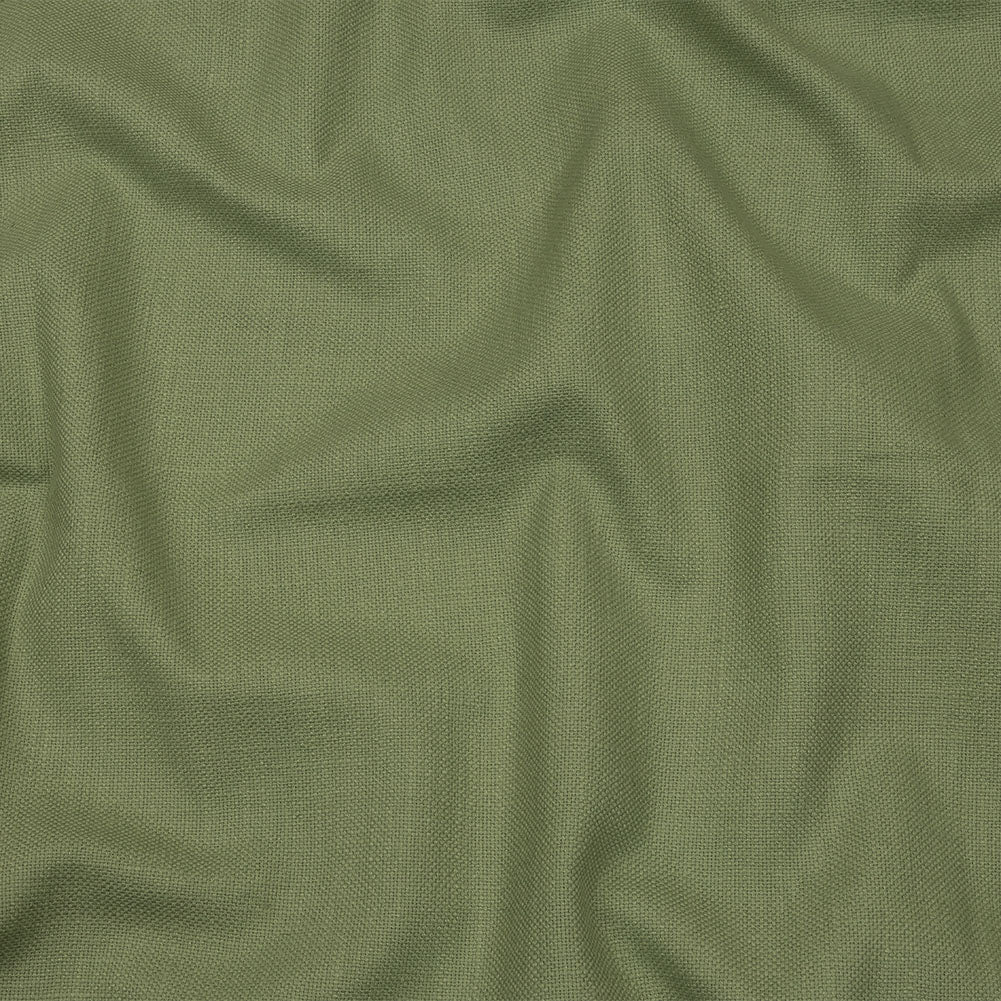 Heavyweight Linen Woven - Jade - British Imported - Joann Fabrics