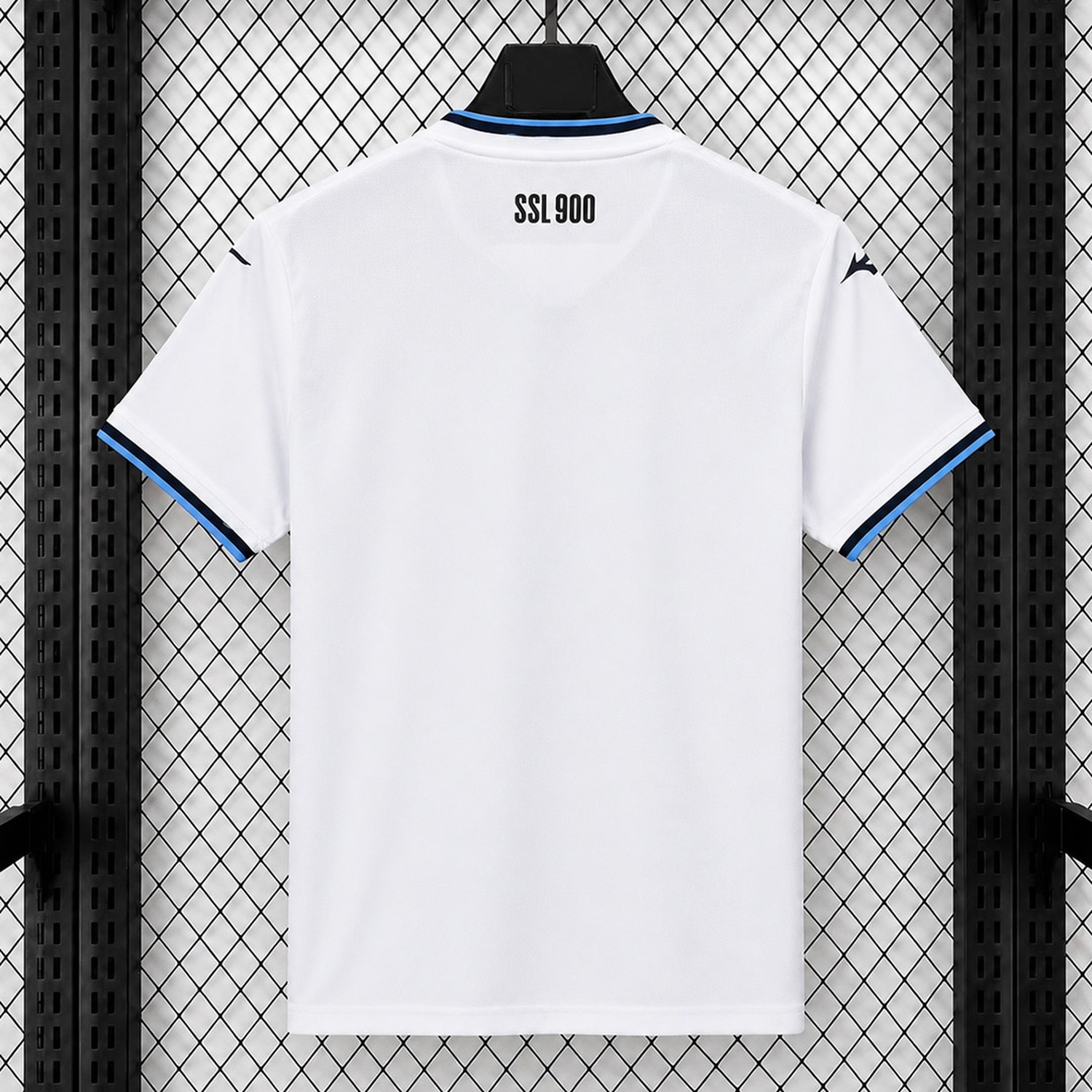 Lazio 26-27 Away Jersey - Fans Version - UnitedFutballJersey