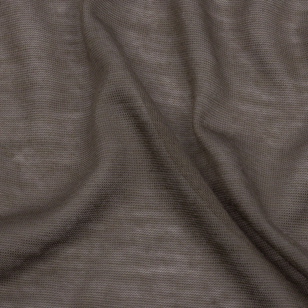 Famous Designer Stone Featherweight Viscose and Cotton Jersey - Joann Fabrics