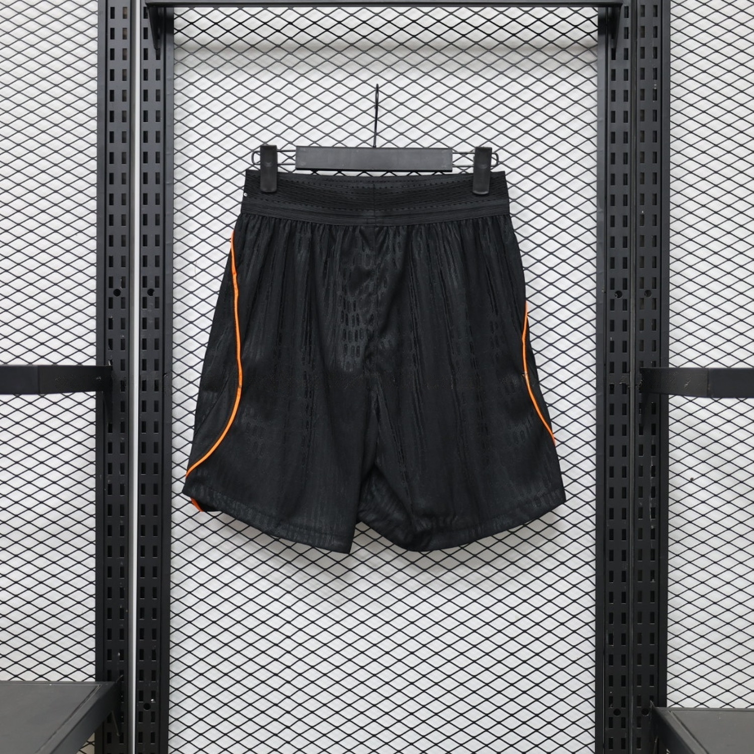 Netherlands 26-27 Away Shorts - Player Version - UnitedFutballJersey