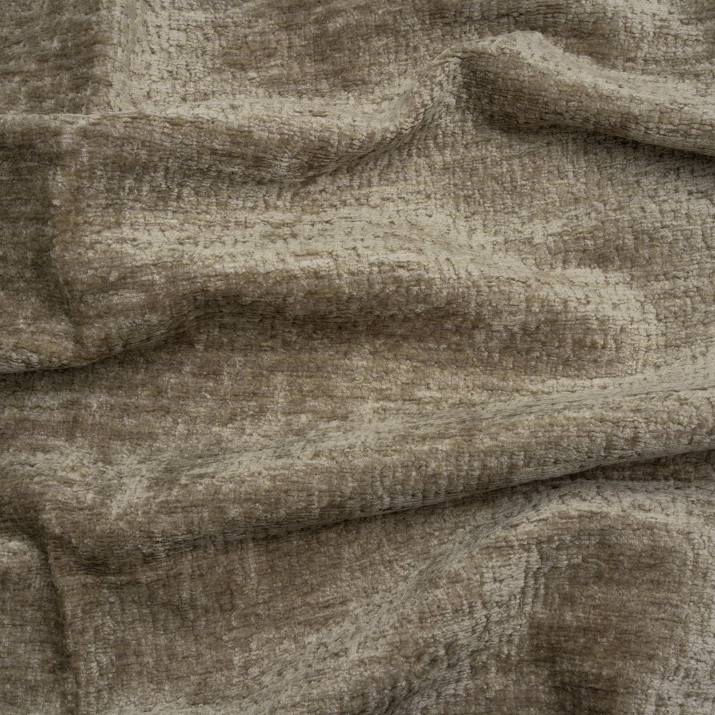 Textured Upholstery Chenille - Linen - Odie Collection - Joann Fabrics