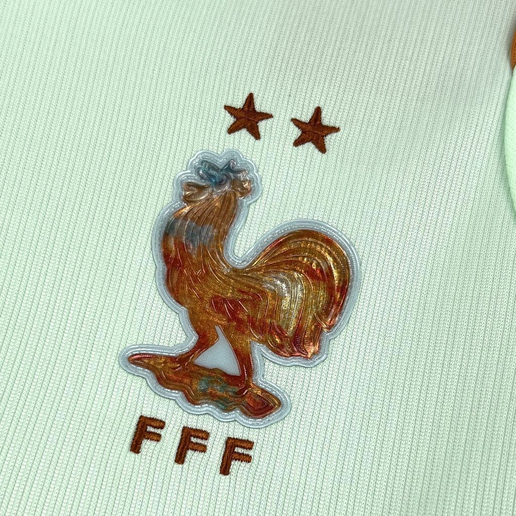 France 2026 World Cup Away Football Shirt – Fan Version