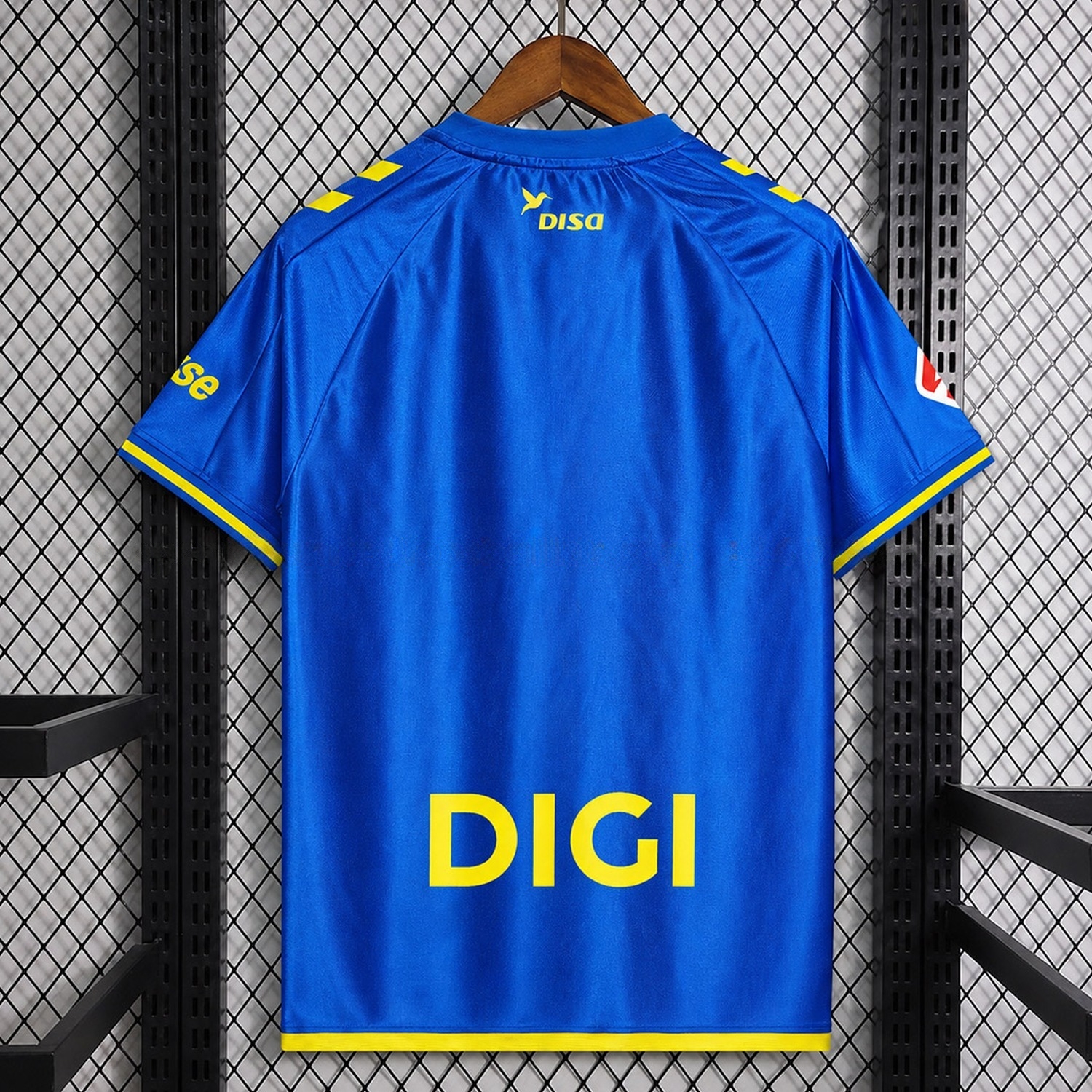 Parma 26-27 Away Jersey - Fans Version - UnitedFutballJersey