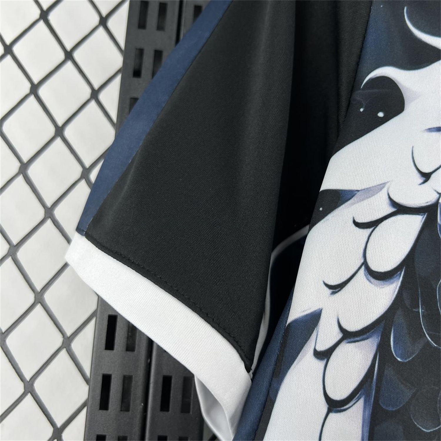 Porto 26-27 Grey Dragon Special Jersey - Fans Version - UnitedFutballJersey