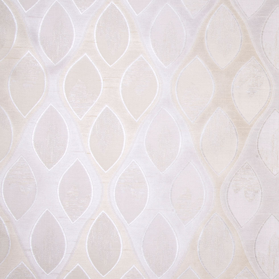 Cream Geometric Woven - Joann Fabrics