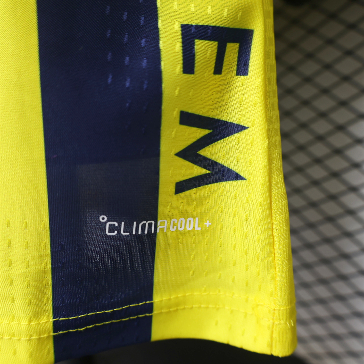 Fenerbahce 26-27 Home Jersey - Player Version - UnitedFutballJersey