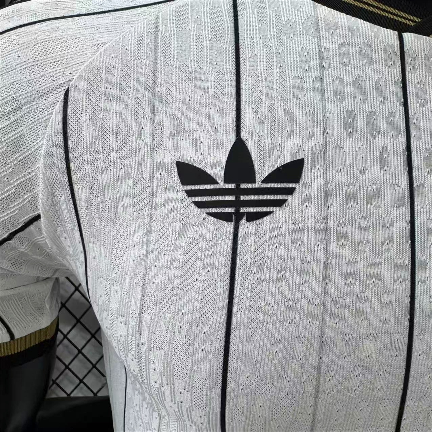 Japan 2026 White Special Jersey - Player Version - UnitedFutballJersey