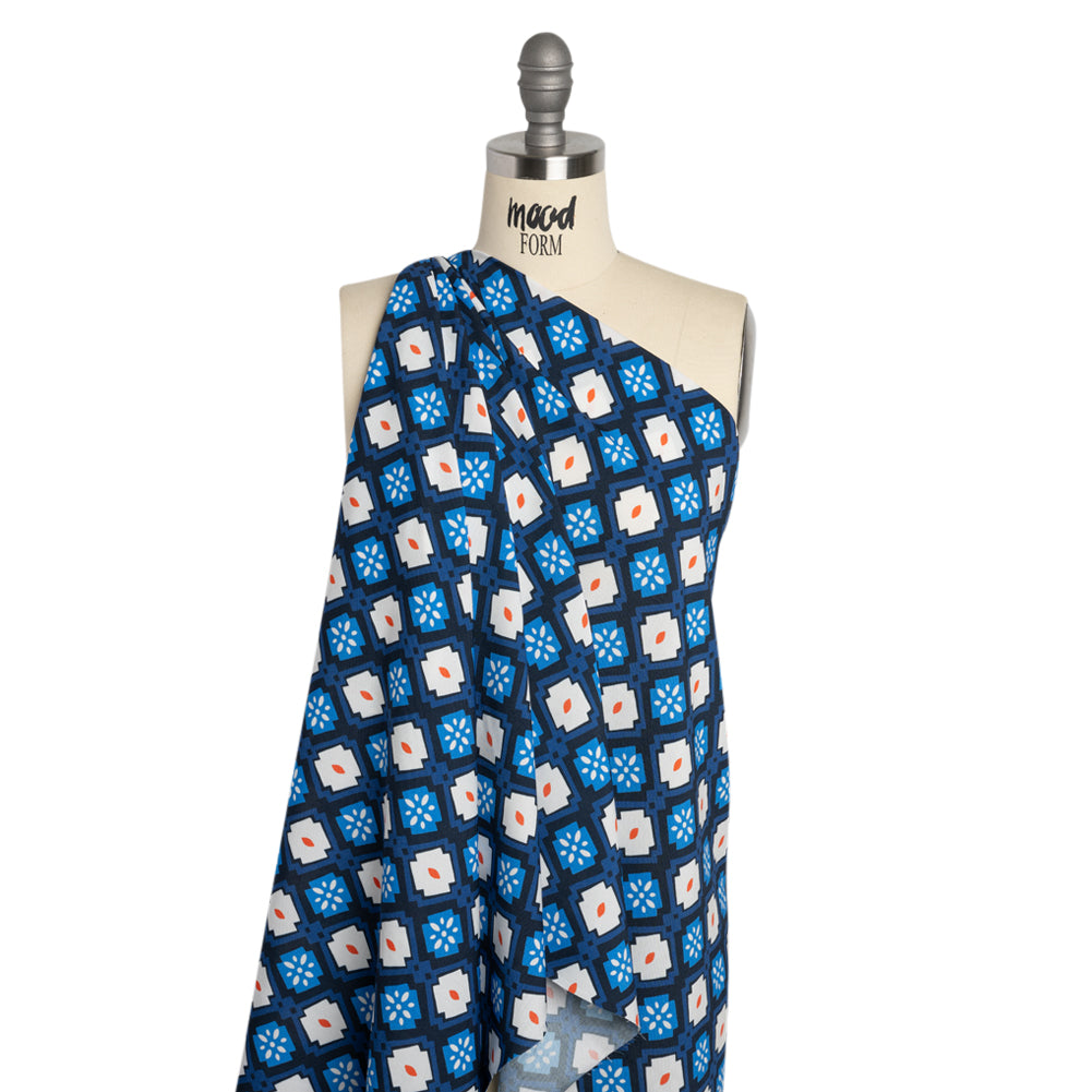 Mood Exclusive Months in Juneau Drapey Viscose Woven - Joann Fabrics
