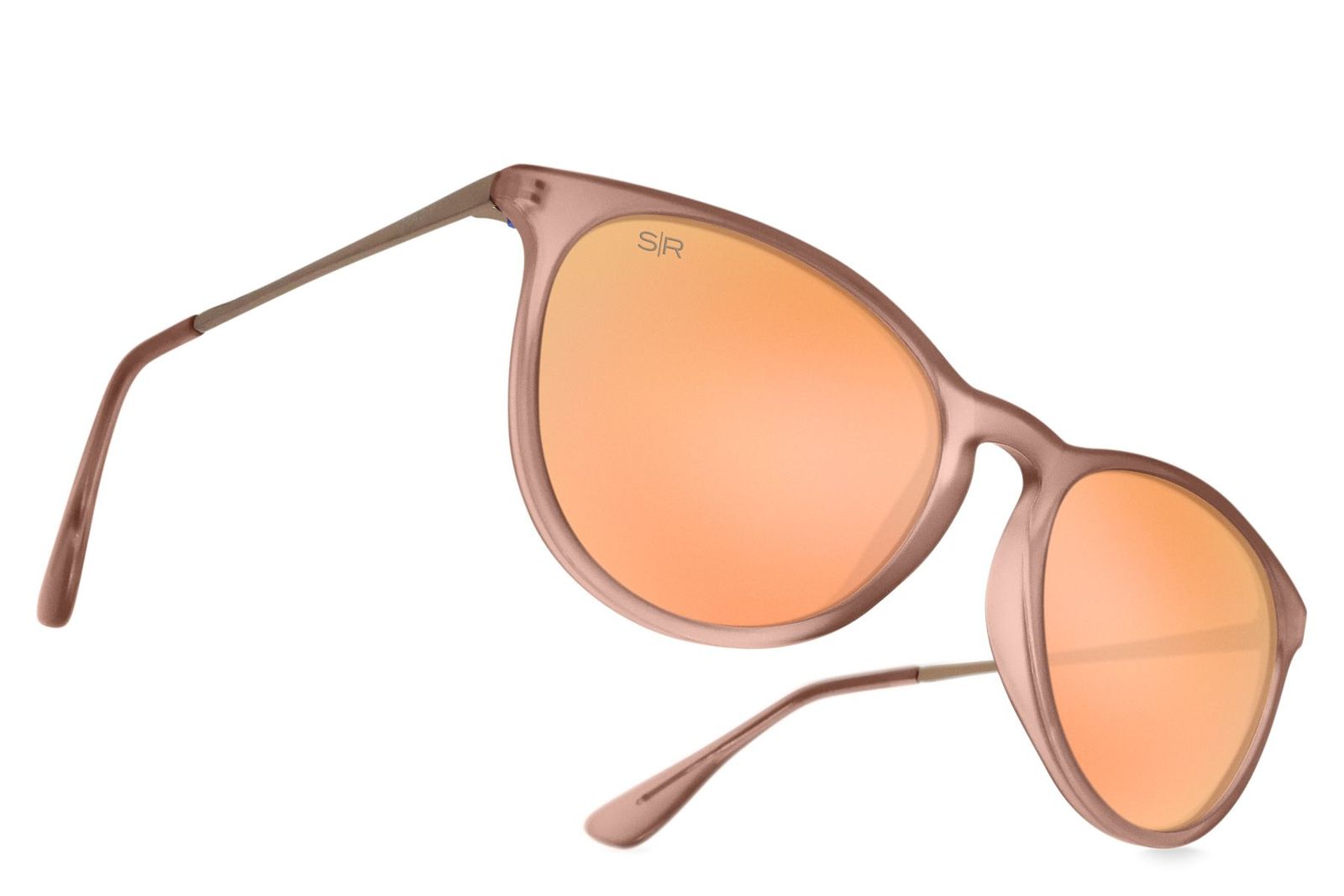 Allure – Peach Polarized