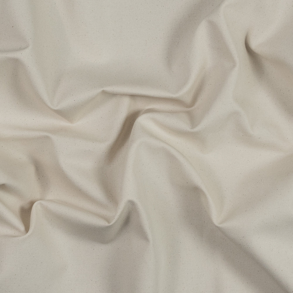 Cotton Canvas - Natural - Hilma Collection - Joann Fabrics