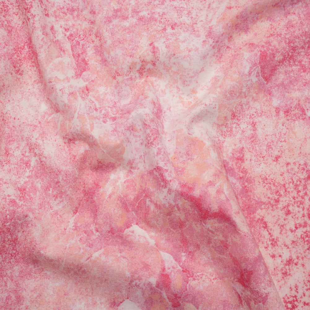 Stonehenge Quilting Cotton by Northcott - Cherry Blossom Abstract Texture - Basics Collection - Joann Fabrics