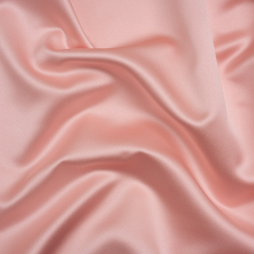 Polyester Satin - Premier Rose - Reverie Collection - Joann Fabrics