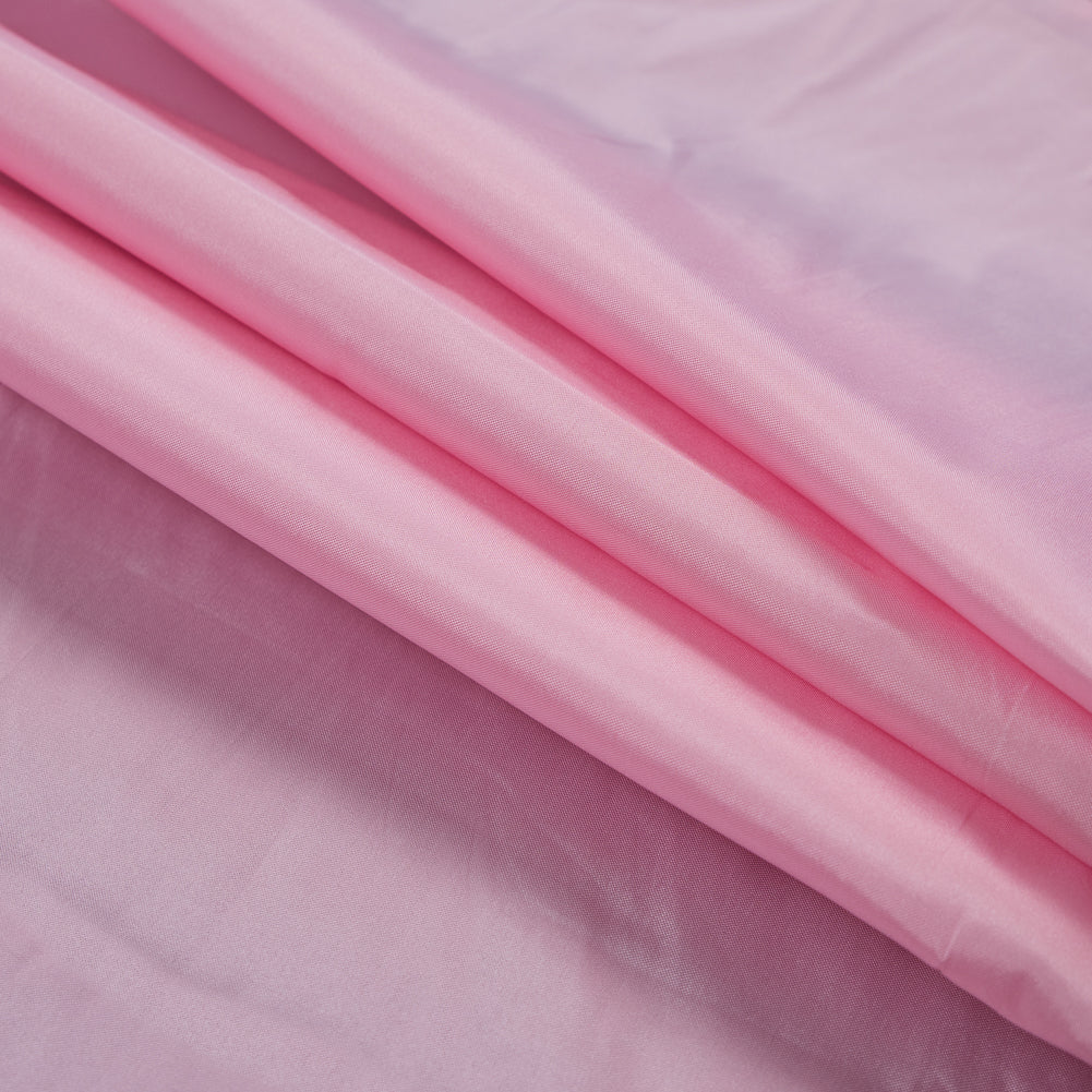 Polyester Taffeta - Plain Dyed Pink - Bellamy Collection - Joann Fabrics