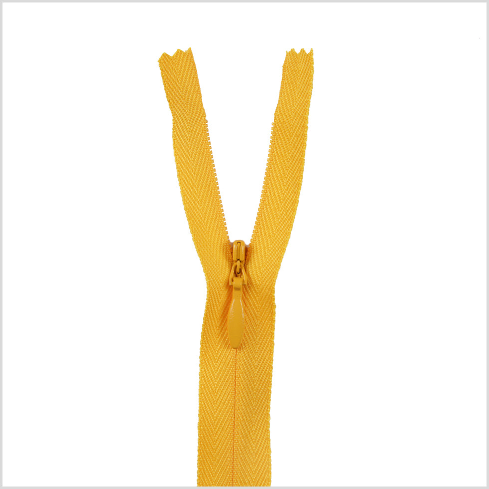 Invisible Zipper 9