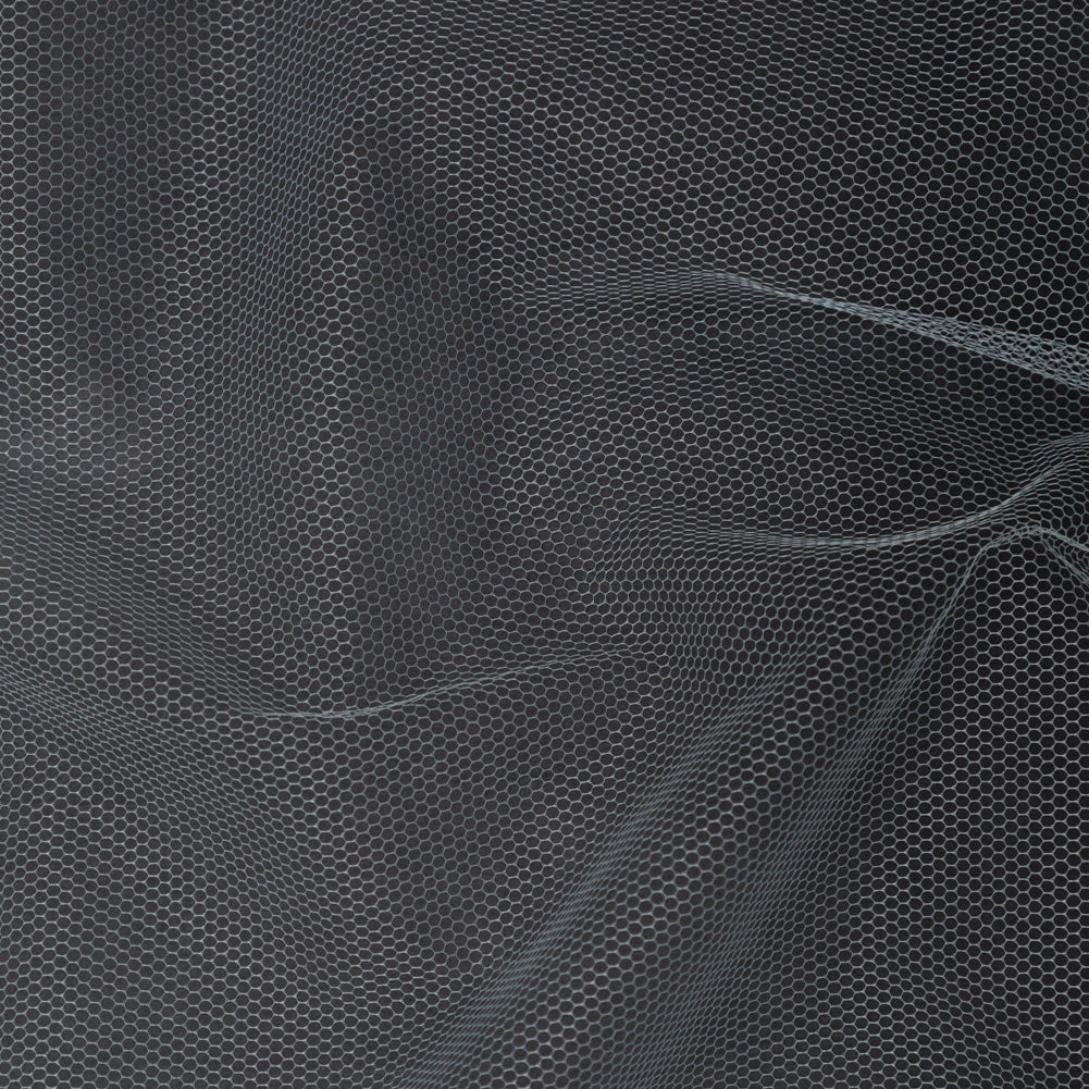 Nylon Net Tulle - Soft Blue - Gianna Collection - Joann Fabrics
