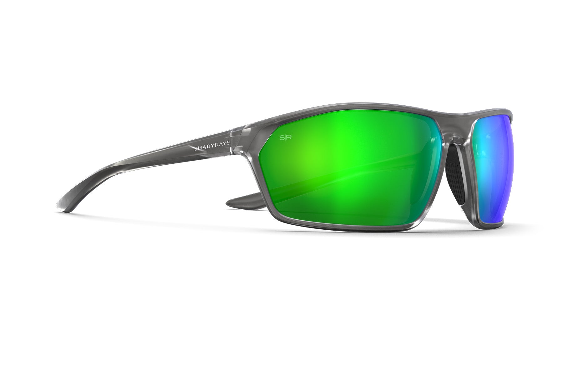 Ace – Emerald Smoke Polarized