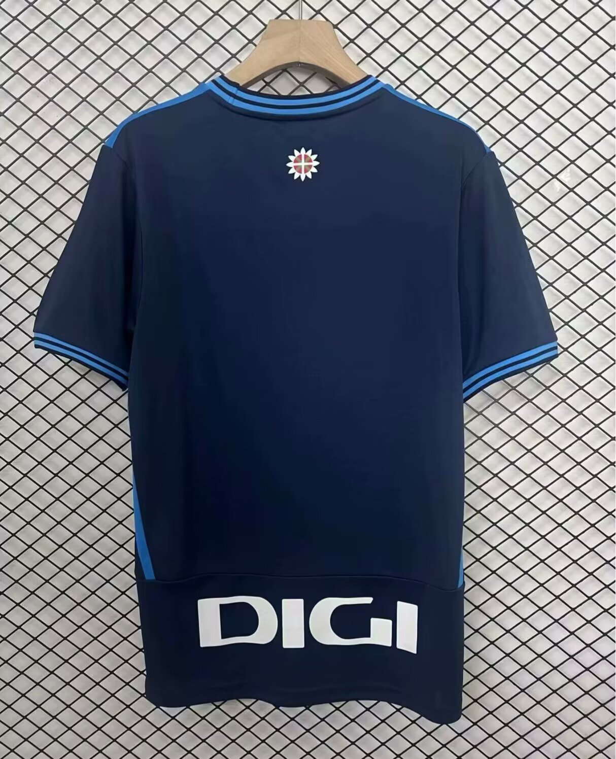 2025/2026 Athletic Bilbao Away Football Shirt 1:1 Thai Quality