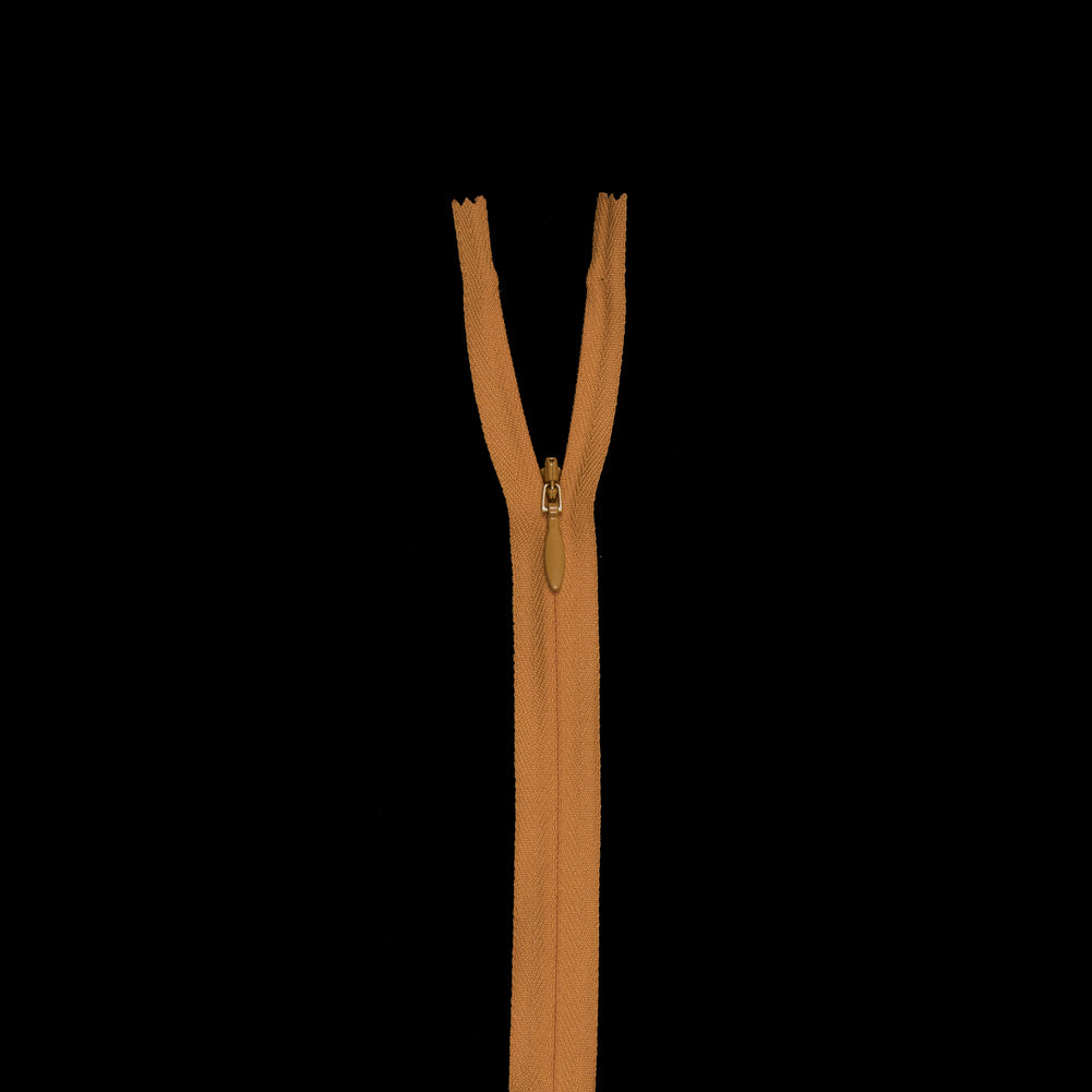 Invisible Zipper 24