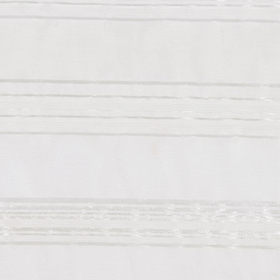 Antique White Striped Woven - Joann Fabrics
