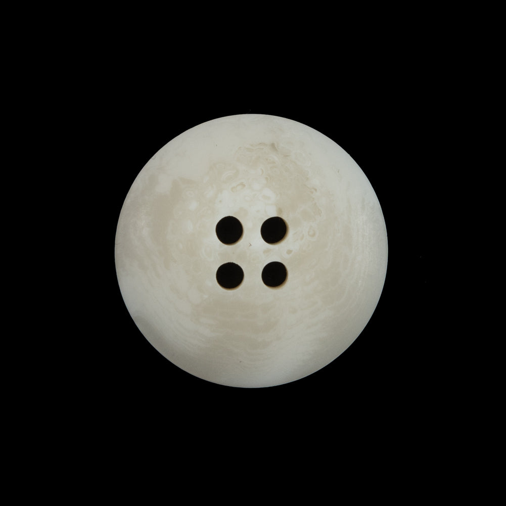 Beige Plastic Button - 36L/23mm - Joann Fabrics