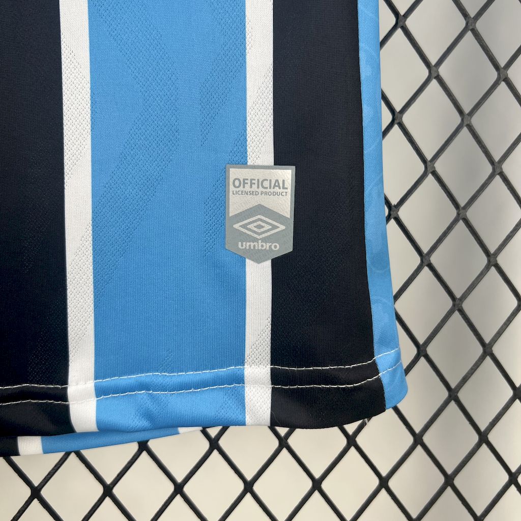 2025/2026 Grêmio Home Football Shirt 1:1 Thai Quality