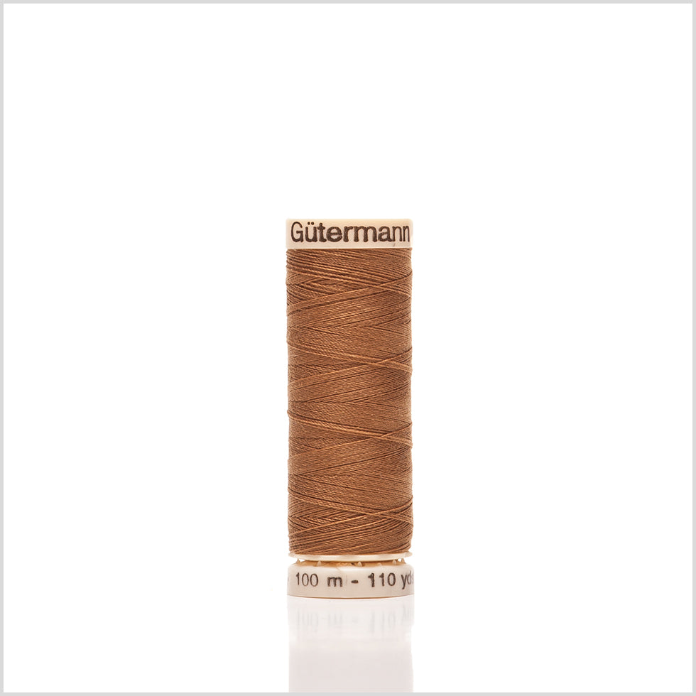 Gutermann Sew All Thread 100m - 875 Goldstone - Joann Fabrics