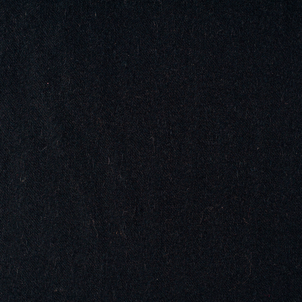 Black Camel Hair Flannelled Coating - Joann Fabrics